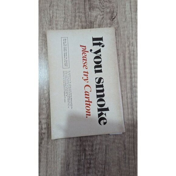 Vintage 1983 Playbill "My One And Only" St. James Theatre Collectible - Picture 2 of 6